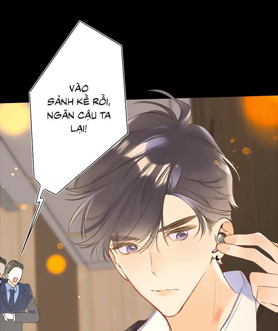 Đừng Khóc Chương 107 Ảnh 27