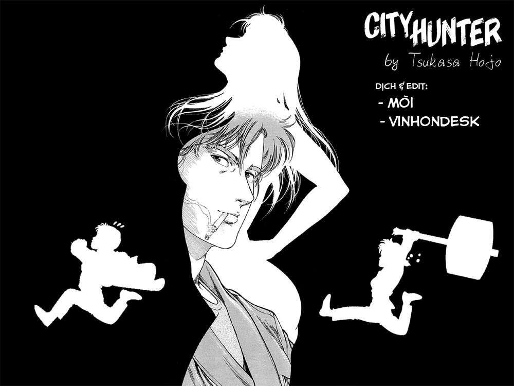 City Hunter Chương 80 Ảnh 2