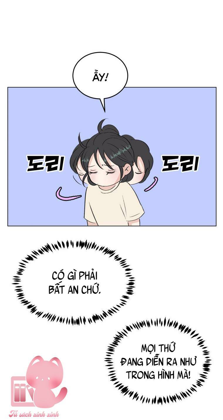 Bí Mật Highteen Chương 39 Ảnh 11