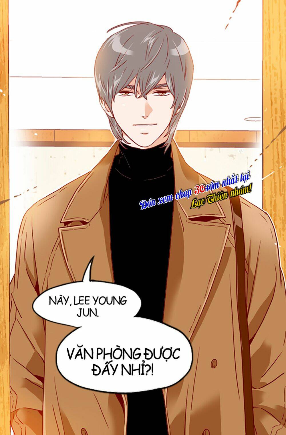 Thư Ký Kim Sao Thế Nhỉ? Chương 29 Ảnh 77