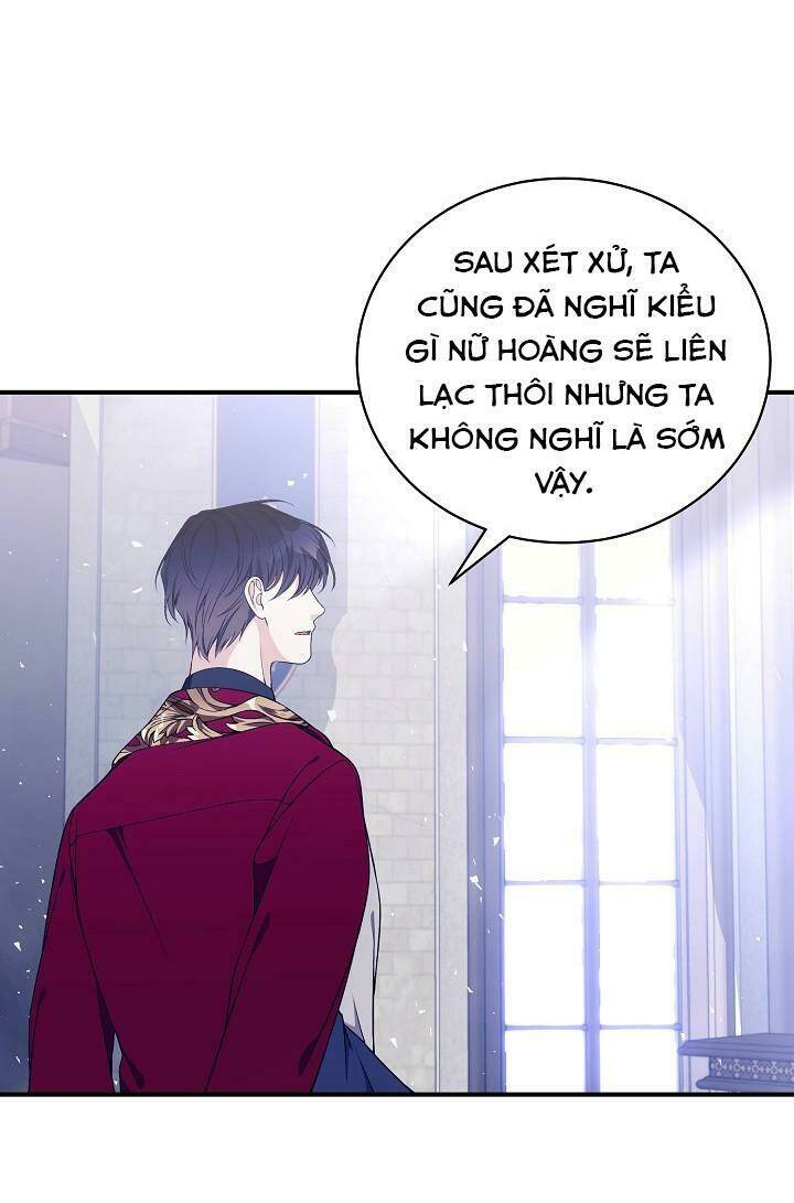 Tôi Chỉ Đi Tìm Cha Thôi Chương 45 Ảnh 77