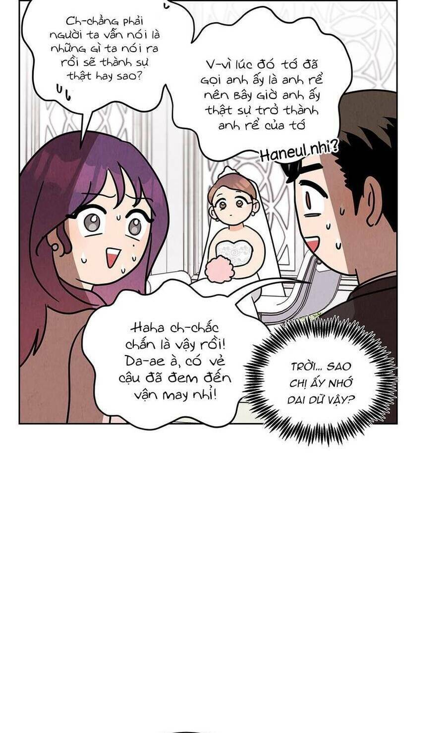 Chào Nhé, Không Làm Thông Gia Nữa Đâu! Chương 73 Ảnh 66