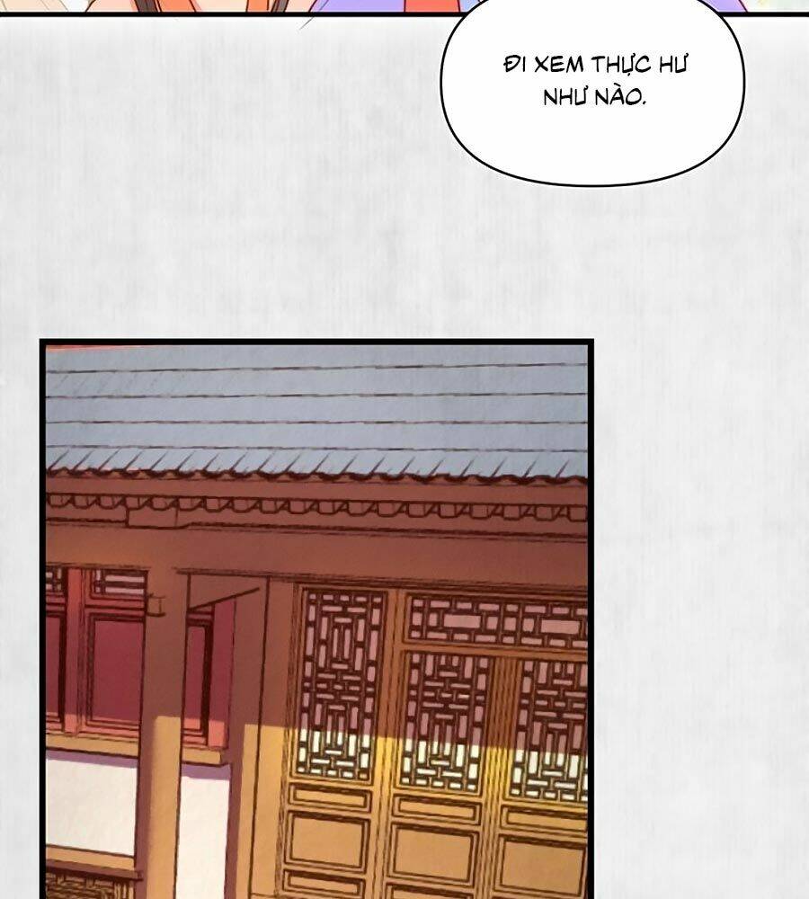 Hoạn Phi Hoàn Triều Chương 86 Ảnh 20