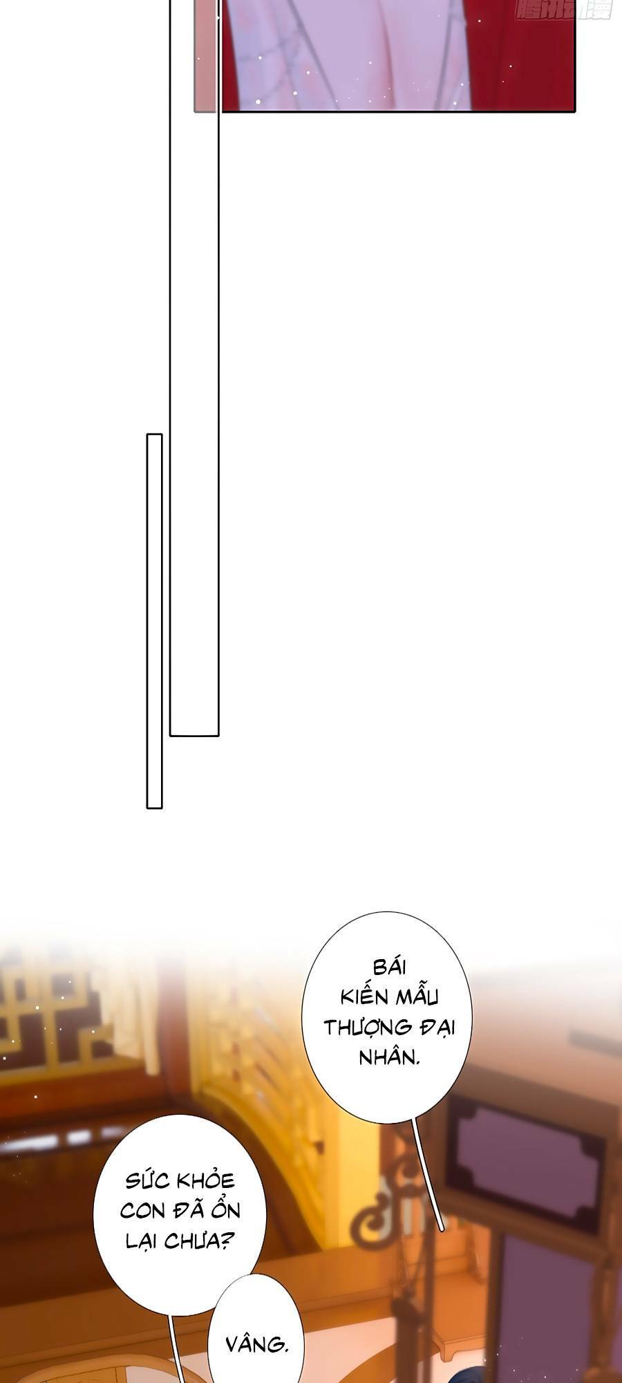 Kim Ốc Tàng Kiều Chương 84 Ảnh 39