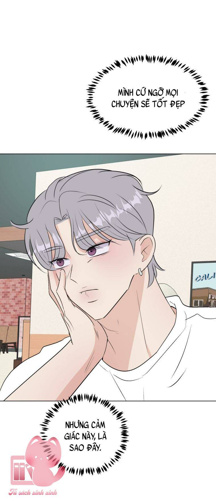 Bí Mật Highteen Chương 40 Ảnh 38