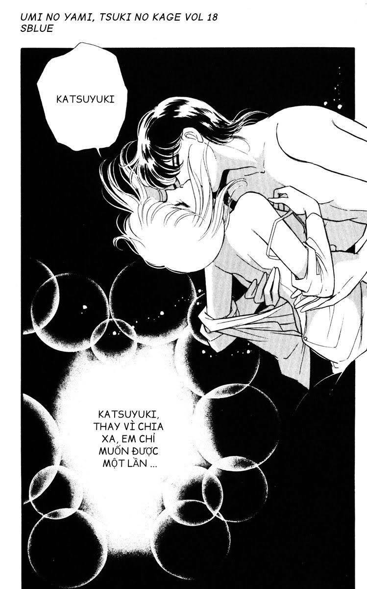 Umi No Yami, Tsuki No Kage Chương 92 Ảnh 37