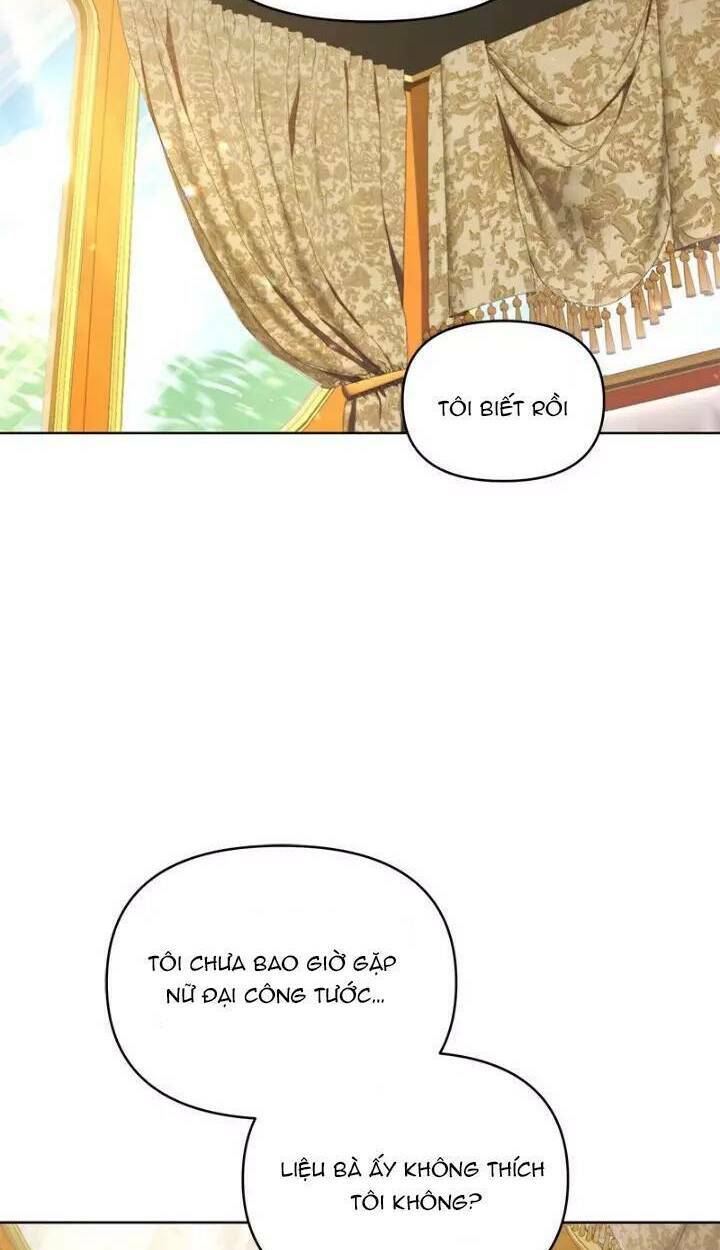 Công Tước Ác Quỷ Không Ngủ Được Chương 42 Ảnh 67