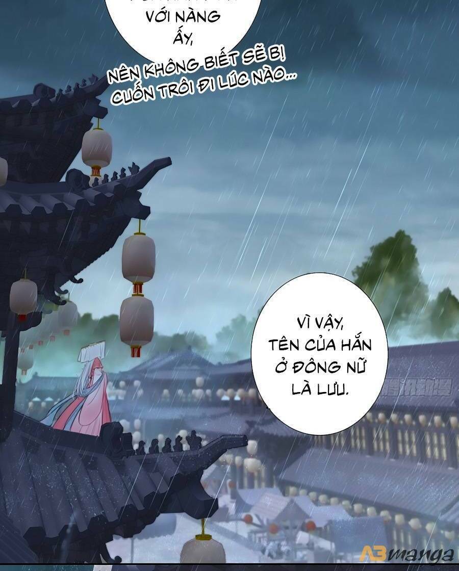 Kim Ốc Tàng Kiều Chương 76 Ảnh 30