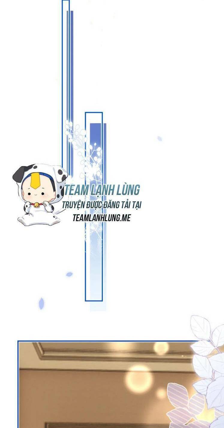 Tôi Trở Thành Kiều Thê Của Ông Trùm Phản Diện Chương 89 Ảnh 24