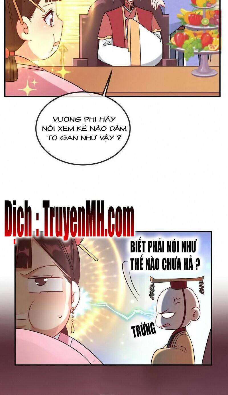 101 Mỹ Nam Của Vương Phi Béo Phì Chương 26 Ảnh 5