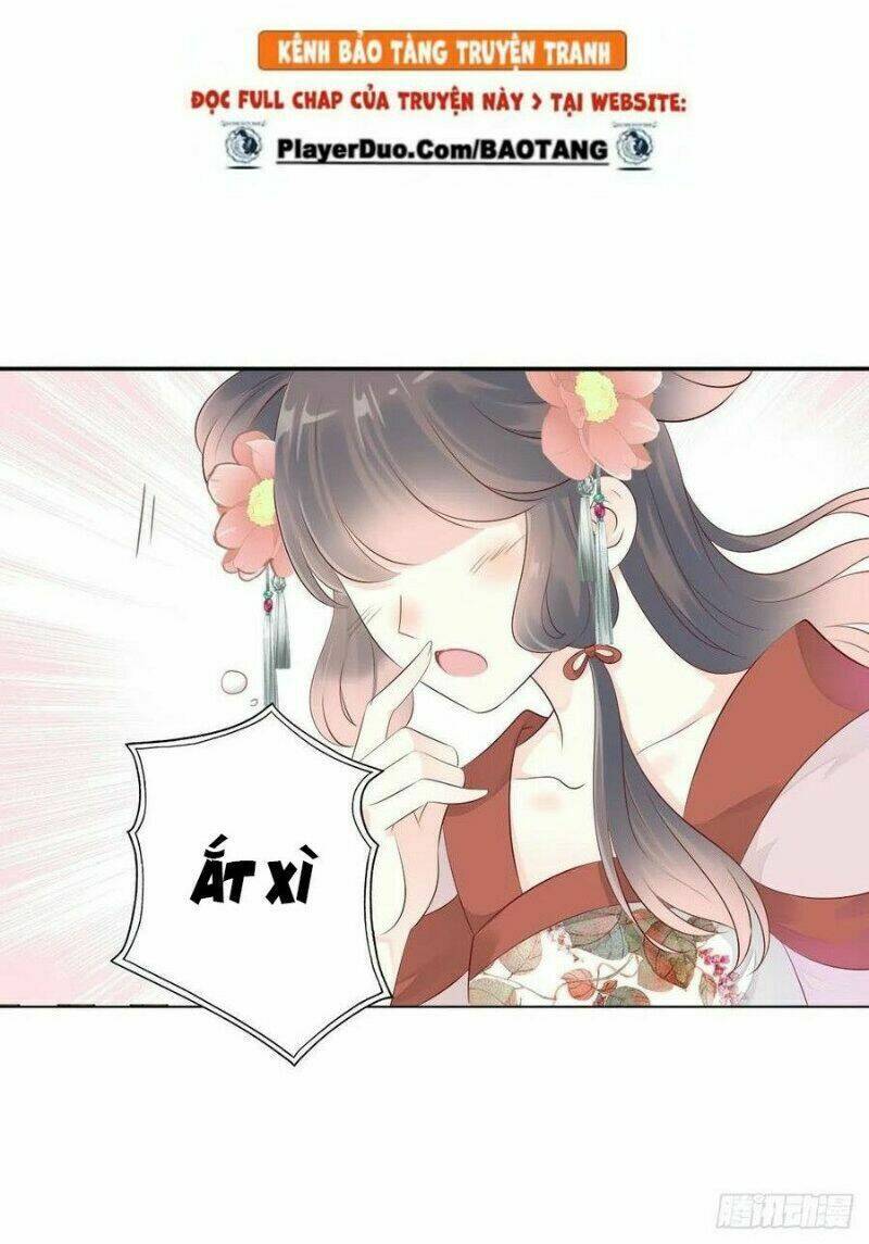 Điền Viên Mật Sủng: Cô Vợ Nóng Bỏng Chương 103 Ảnh 5