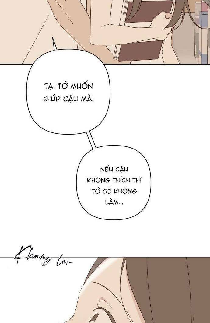 Ranh Giới Tình Yêu Chương 47 Ảnh 30