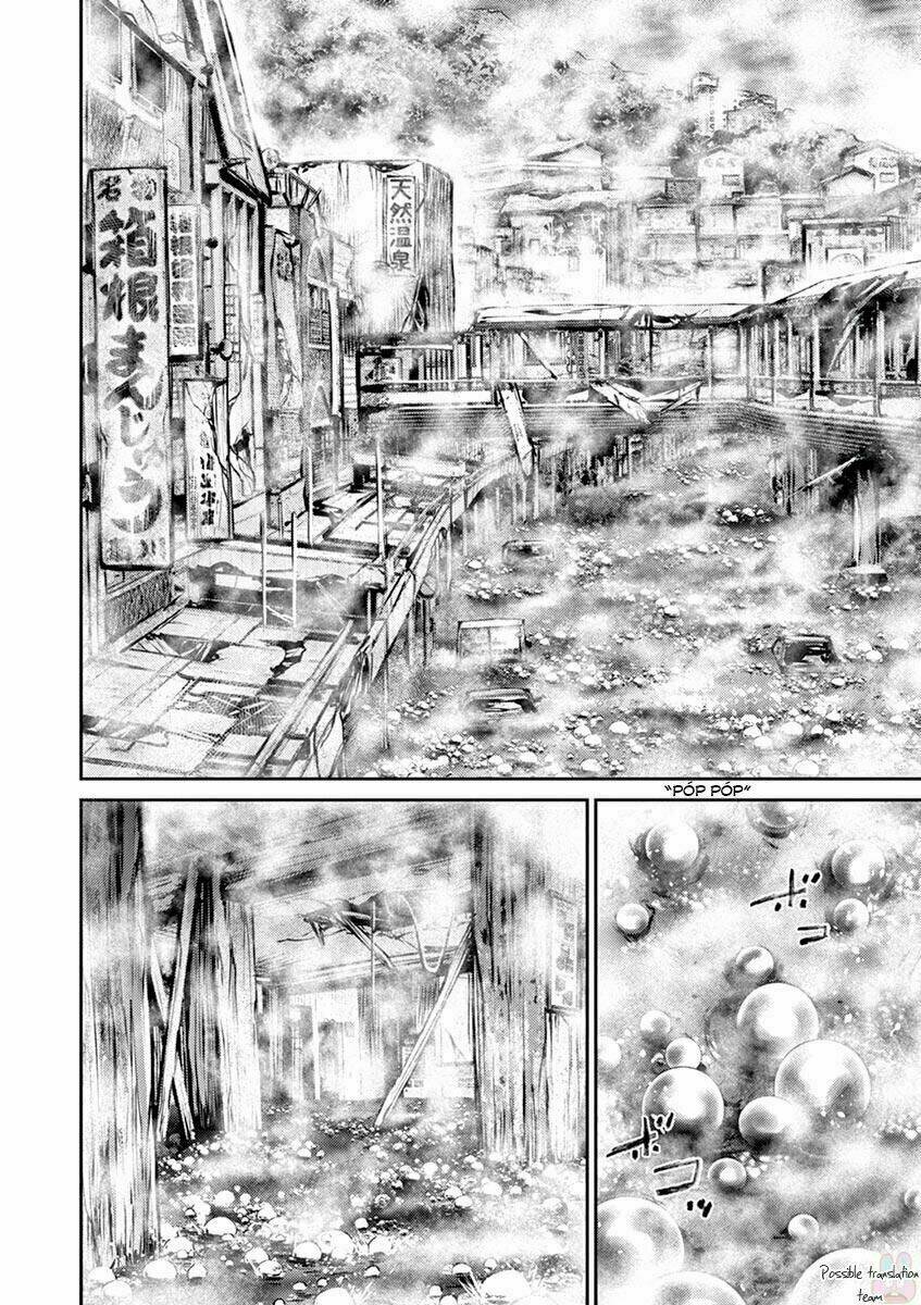 Imawa No Michi No Alice: Alice On Border Road Chương 22 Ảnh 22