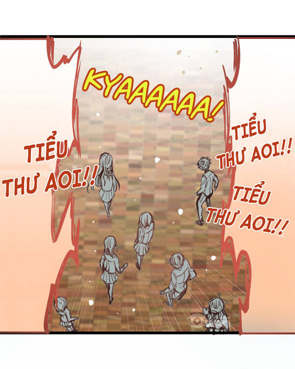 Cô Gái Tôi Thích Là.. Con Trai!! Chương 1 Ảnh 22