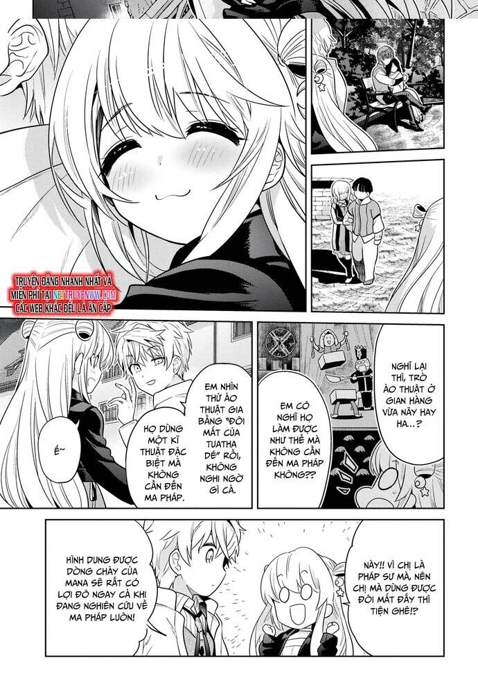 Sekai Saikō No Asashin, Isekai Kizoku Ni Tensei Suru Chương 26 Ảnh 18