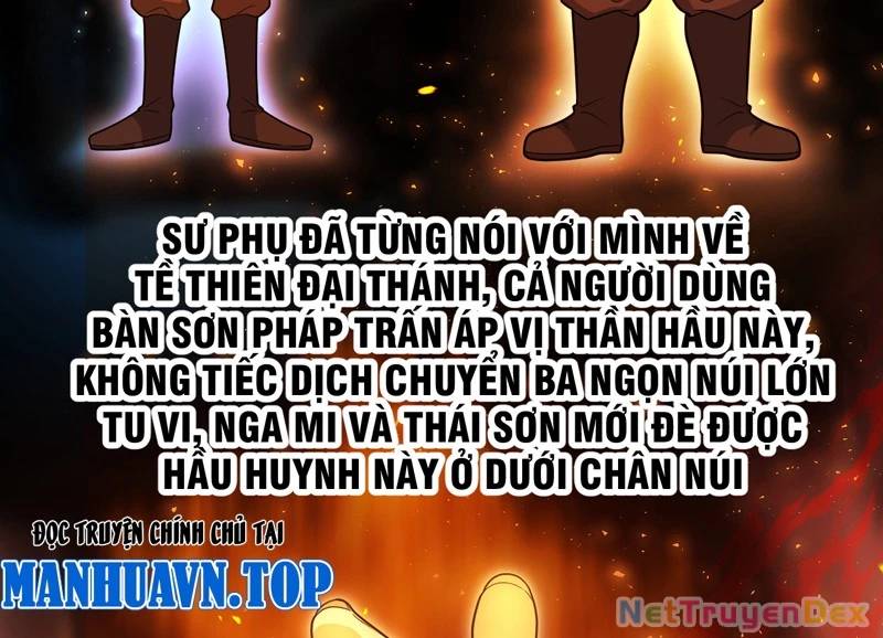 Đồ Đệ Của Ta Đều Là Đại Yêu Vô Địch Chương 27 Ảnh 124