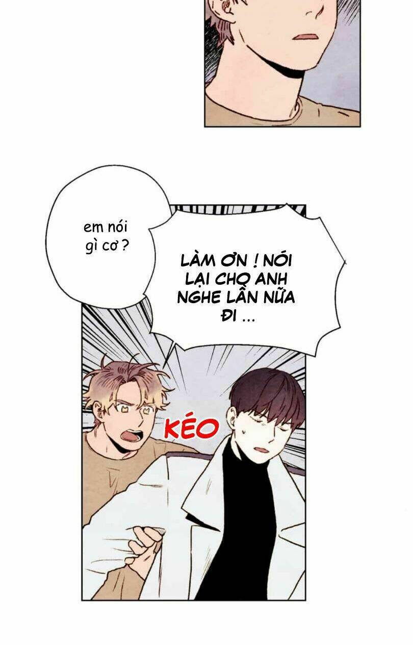 Trợ Lý Đặc Biệt Của Tôi Chương 27 Ảnh 28