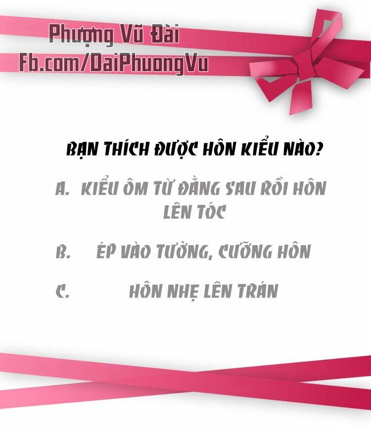 Mệnh Lệnh Tuyệt Đối Của Bá Đạo Vương Tử Chương 22 Ảnh 31