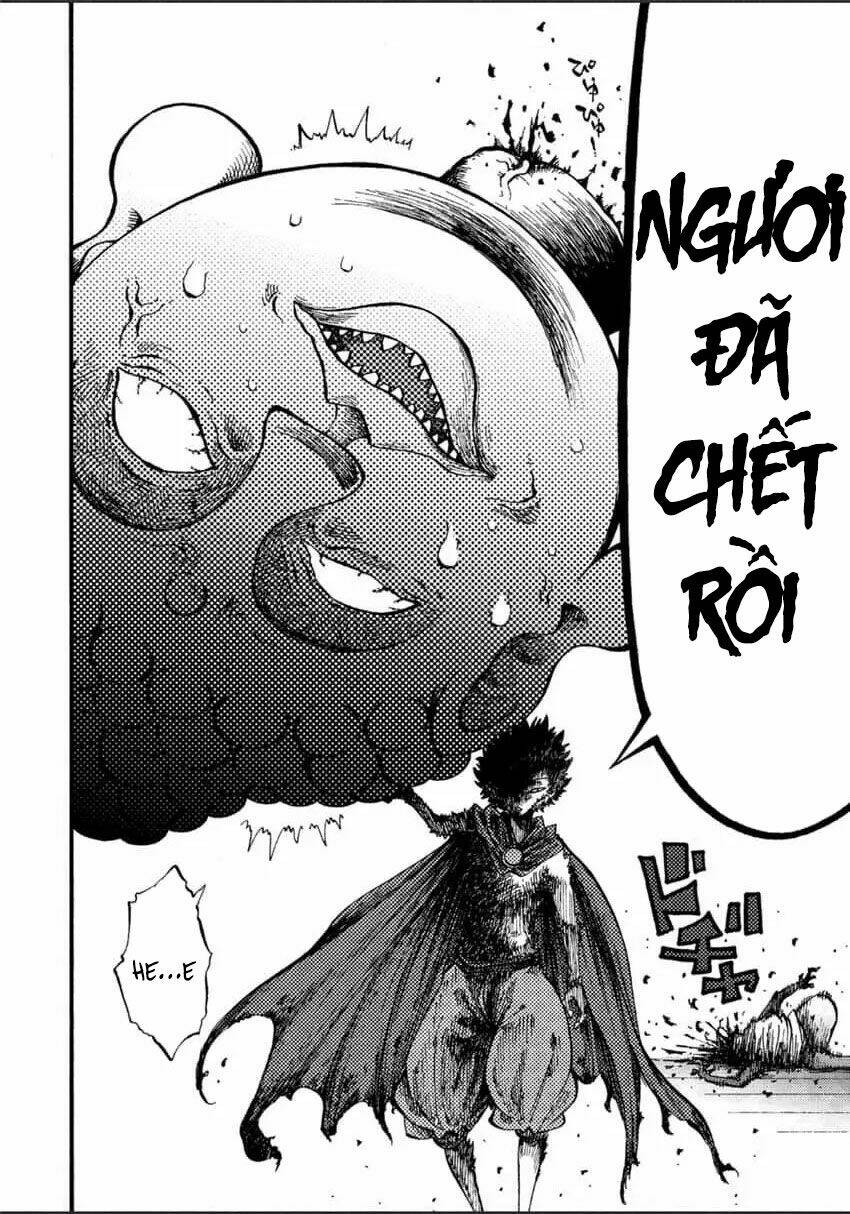 Tales Of Destruction Chương 5 Ảnh 21