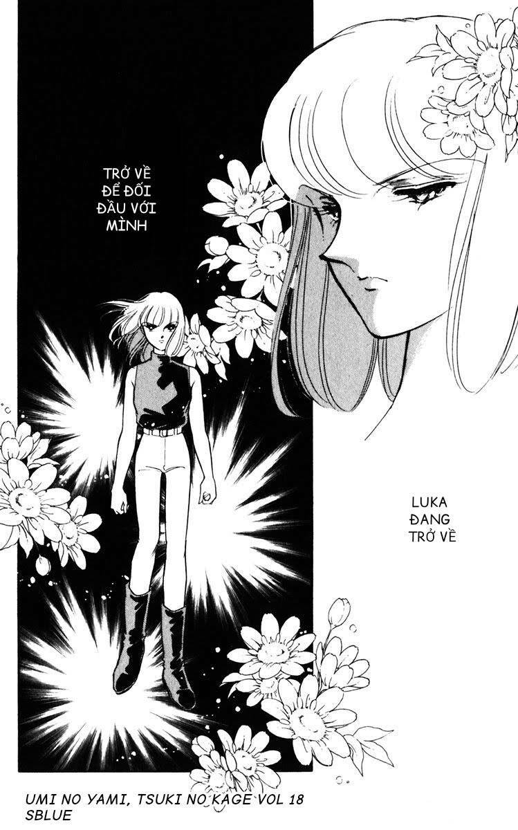 Umi No Yami, Tsuki No Kage Chương 93 Ảnh 31