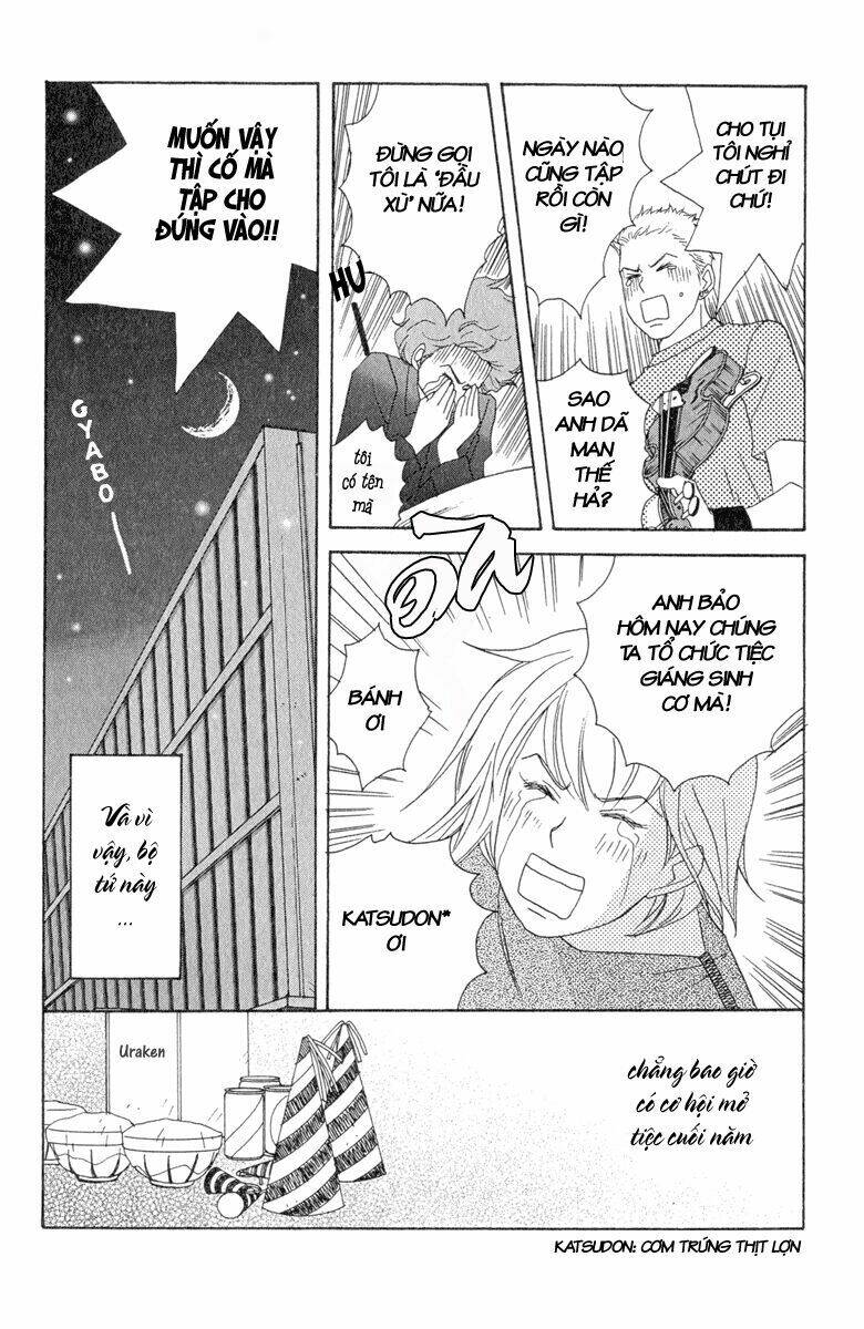 Nodame Cantabile Chương 8 Ảnh 30