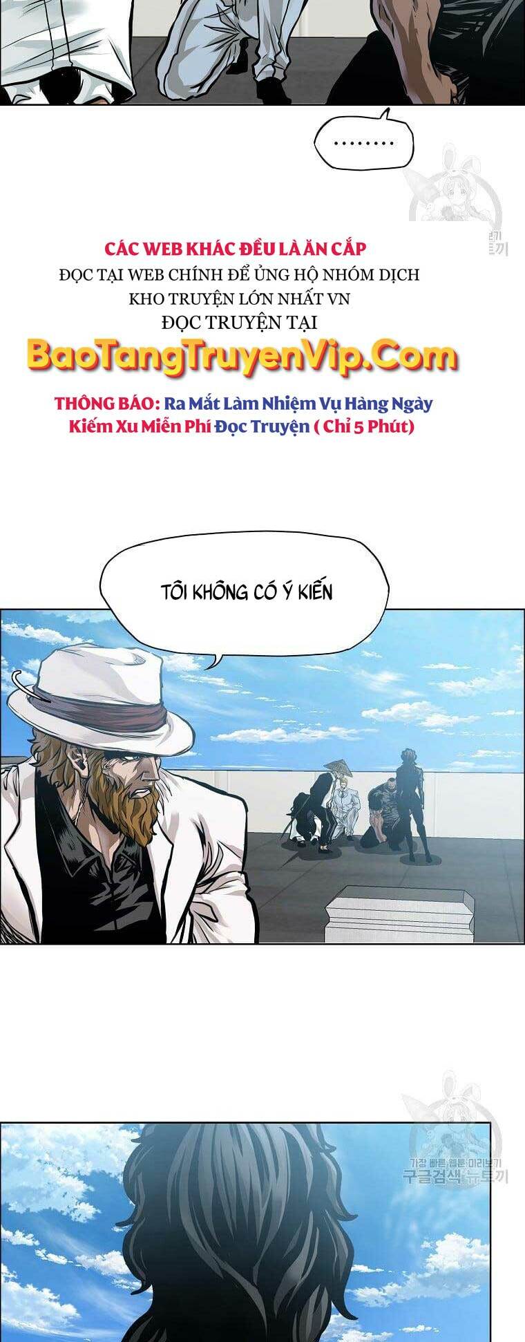 Bá Chủ Học Đường Ss4 Chương 64 Ảnh 27