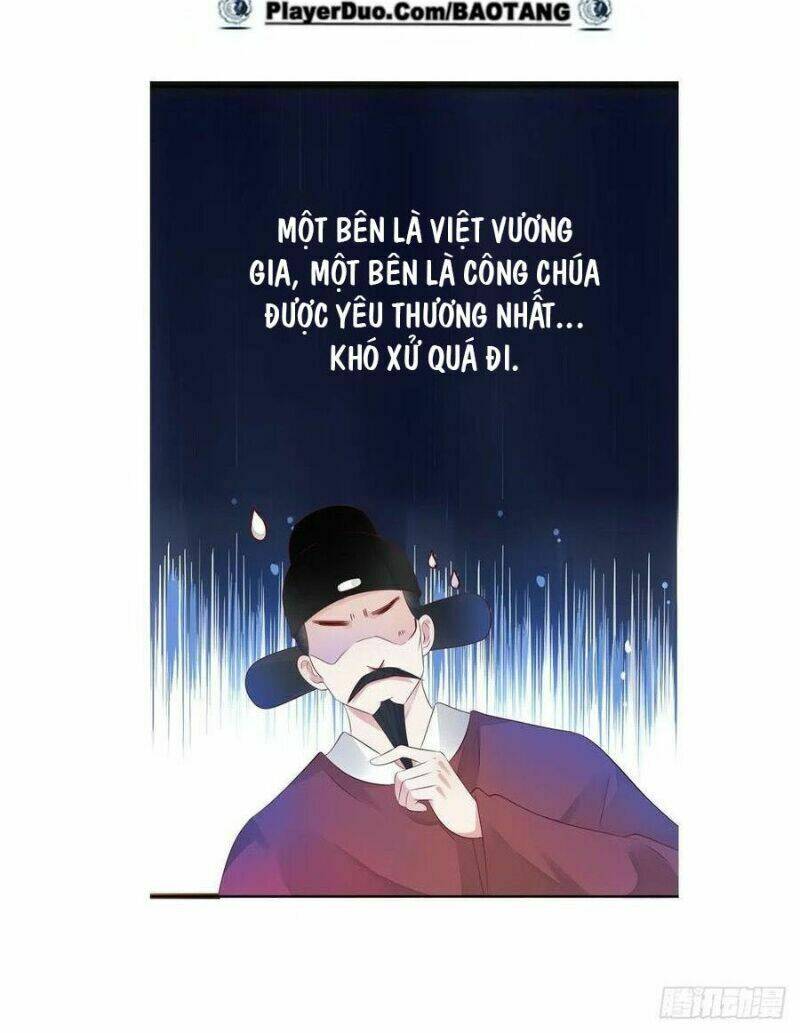 Điền Viên Mật Sủng: Cô Vợ Nóng Bỏng Chương 111 Ảnh 30