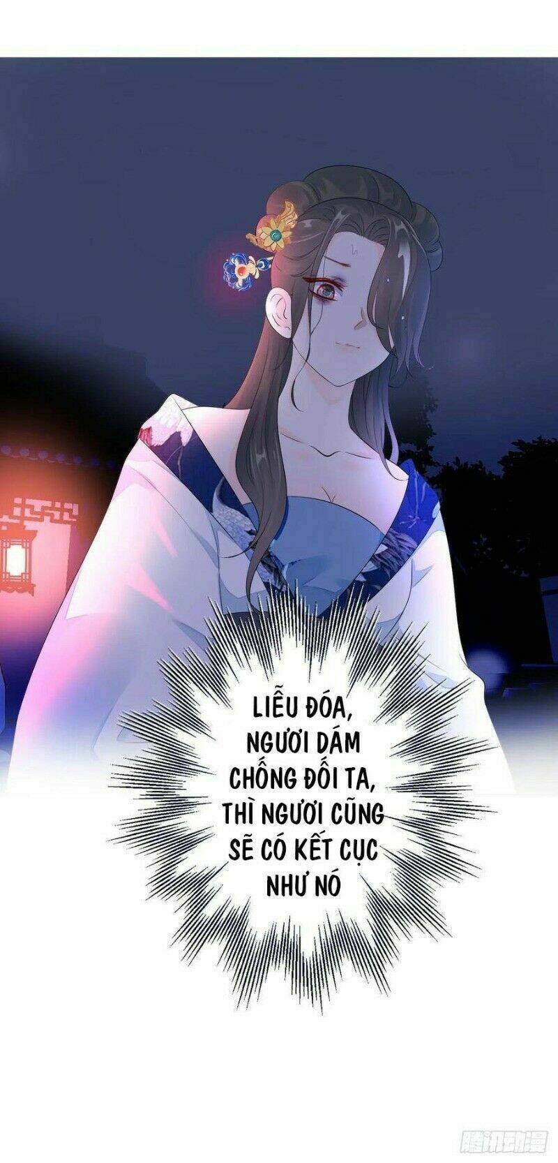 Điền Viên Mật Sủng: Cô Vợ Nóng Bỏng Chương 104 Ảnh 37