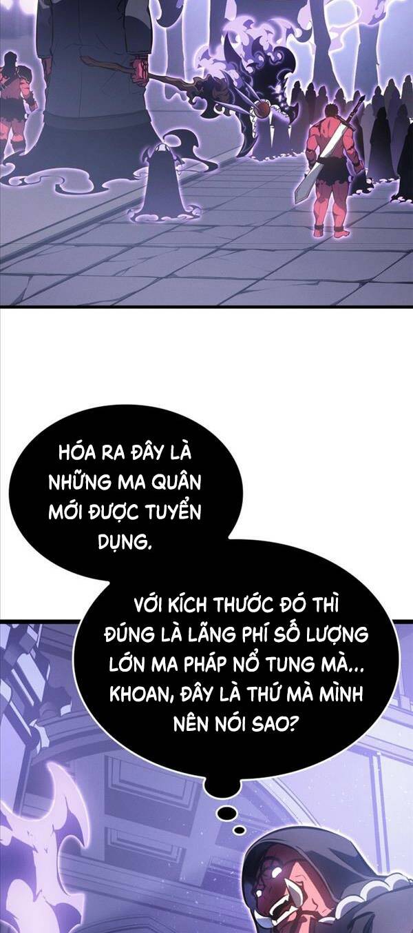 Solo Leveling Ss3 Chương 8 Ảnh 42