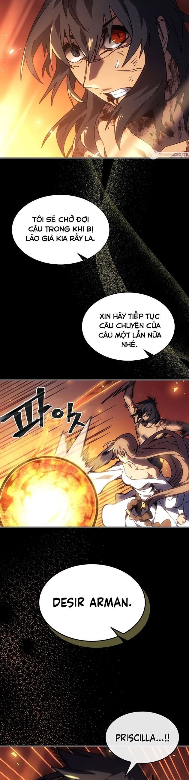 Chuyển Sinh Ma Pháp Đặc Biệt Yếu Chương 263 Ảnh 33