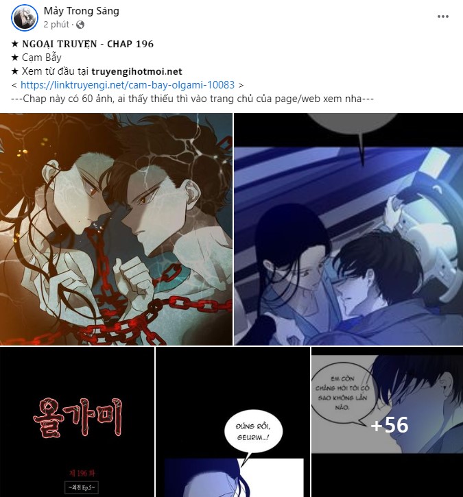 Cạm Bẫy Chương 193.1 Ảnh 34