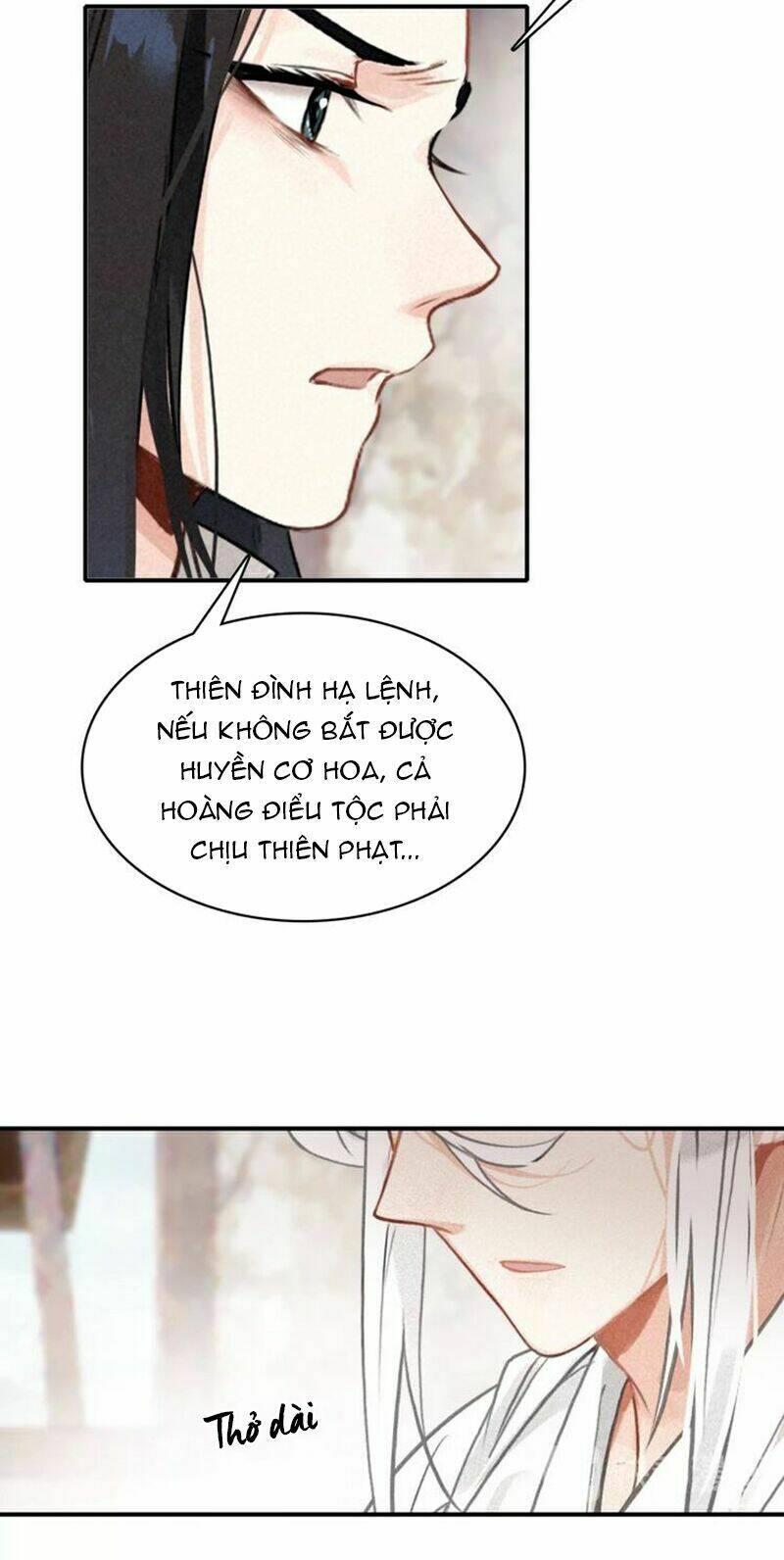 Đế Sư Tại Thượng Chương 42 Ảnh 33