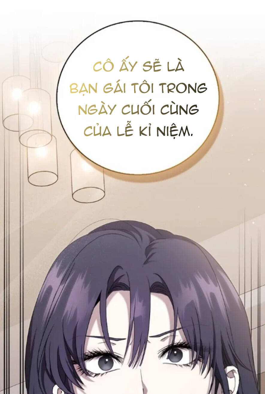 Bạn Trai Của Nam Chính Bị Ám Ảnh Bởi Tôi Chương 15.2 Ảnh 4