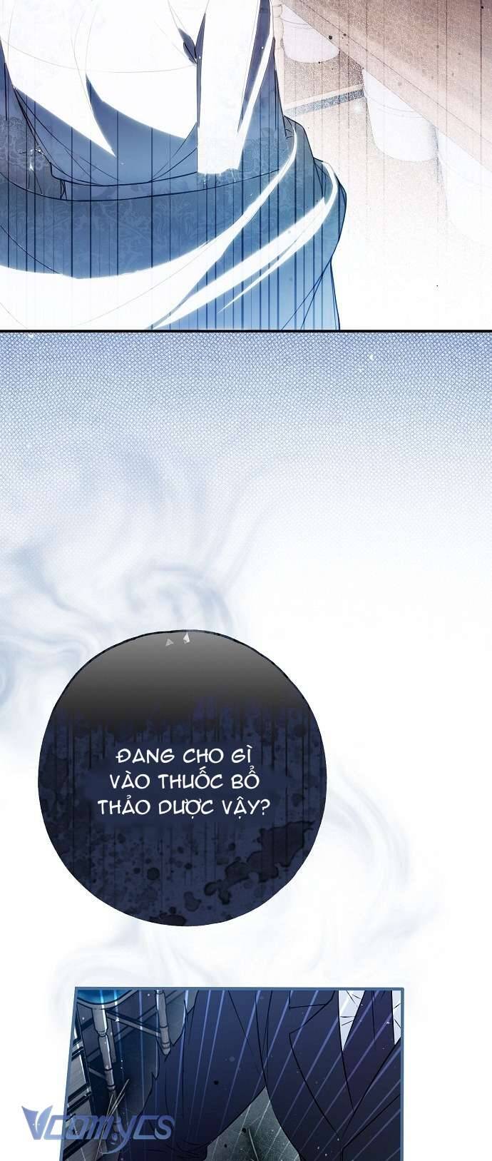 Ai Đó Đang Điều Khiển Cơ Thể Của Tôi Chương 55 Ảnh 51