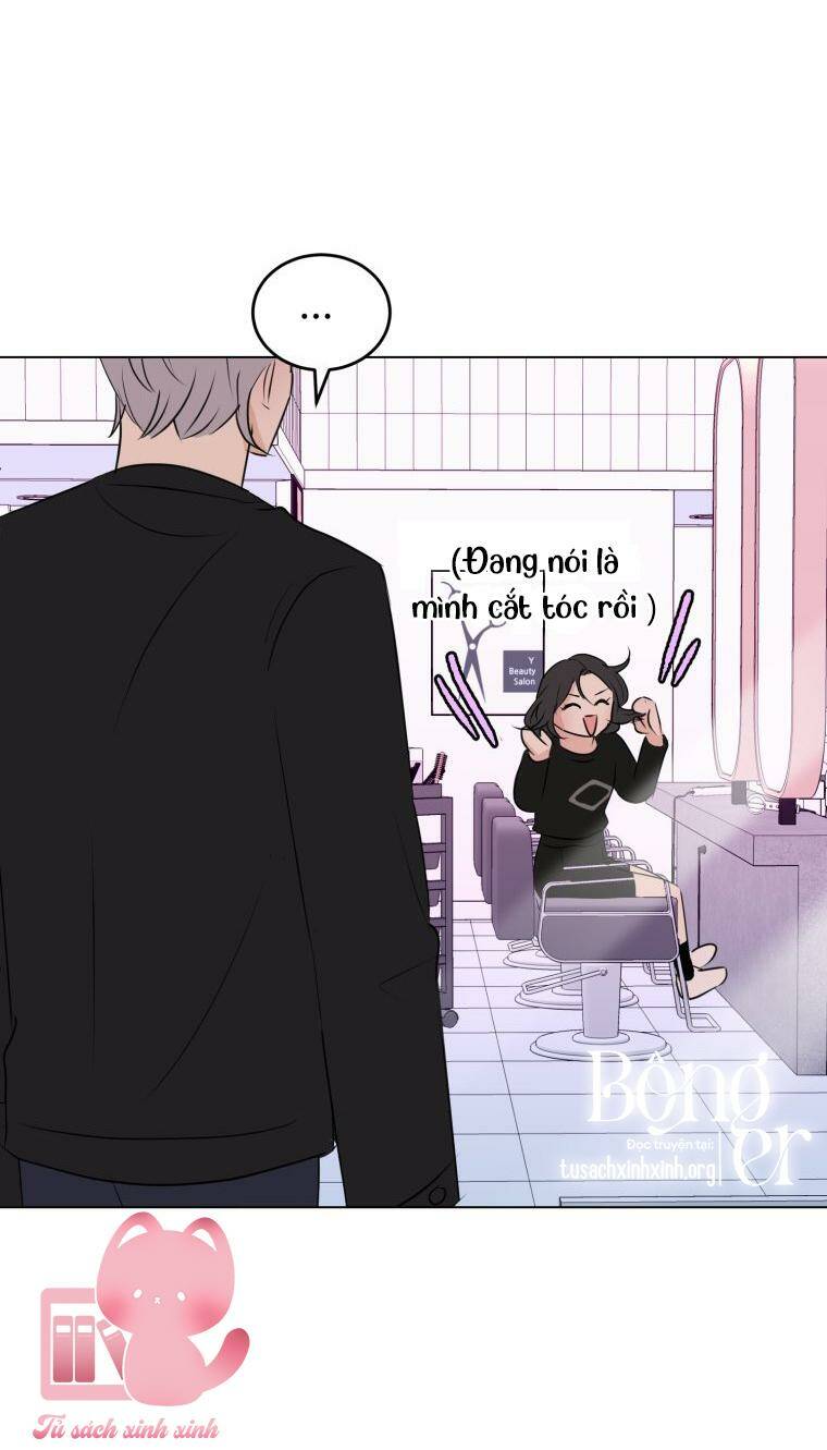 Bí Mật Highteen Chương 36 Ảnh 61