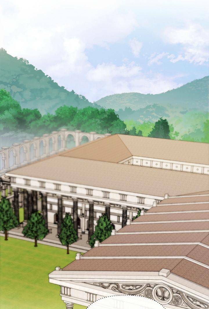 Vị Hôn Thê Của Kẻ Săn Mồi Chương 47 Ảnh 28