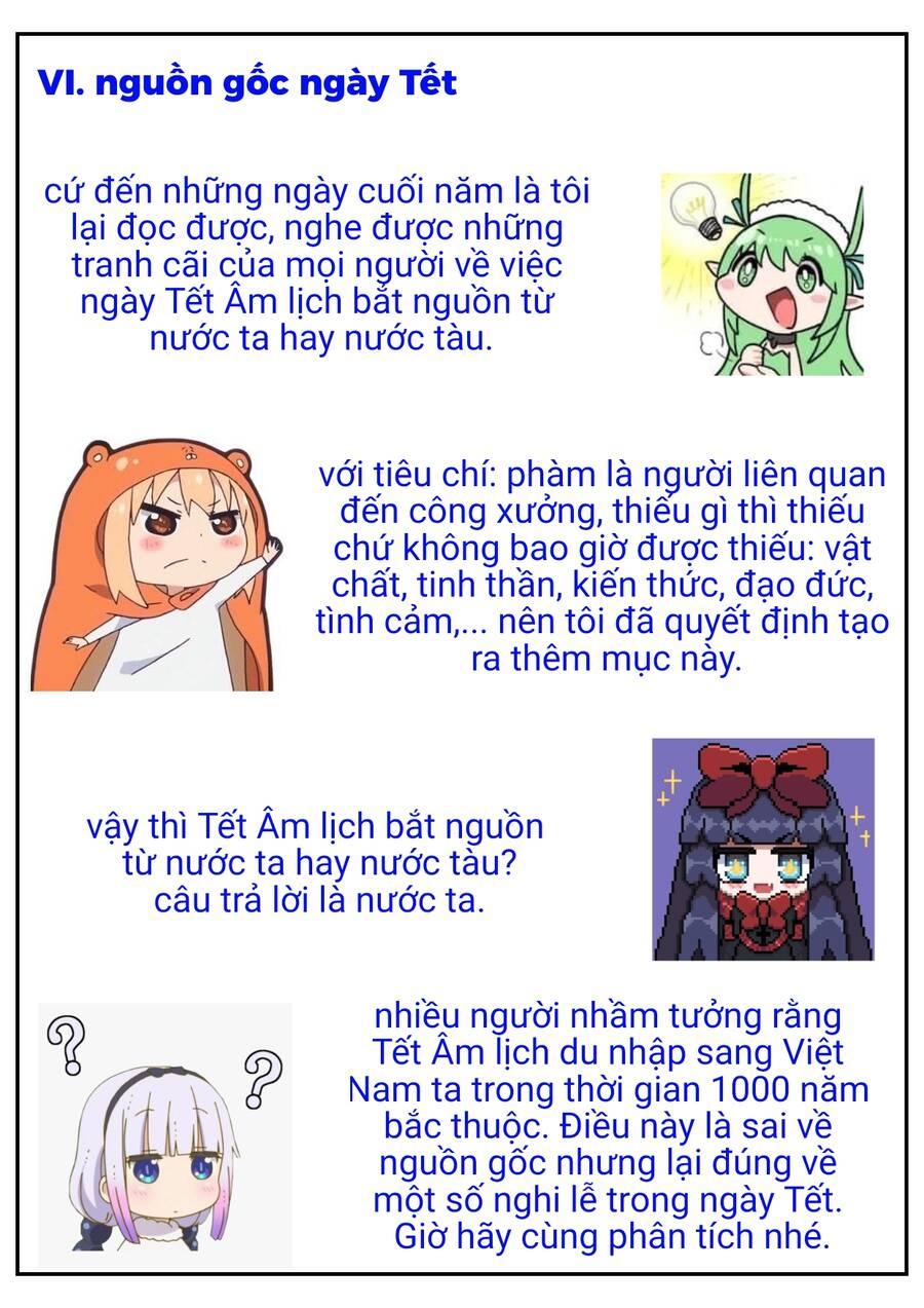 Mọi Người Đều Đến Từ Thế Giới Khác, Ngoại Trừ Tôi!? Chương 8.5 Ảnh 7