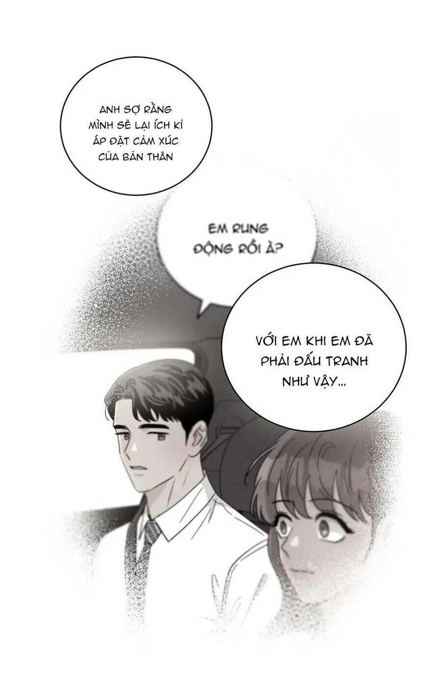 Chào Nhé, Không Làm Thông Gia Nữa Đâu! Chương 68 Ảnh 36