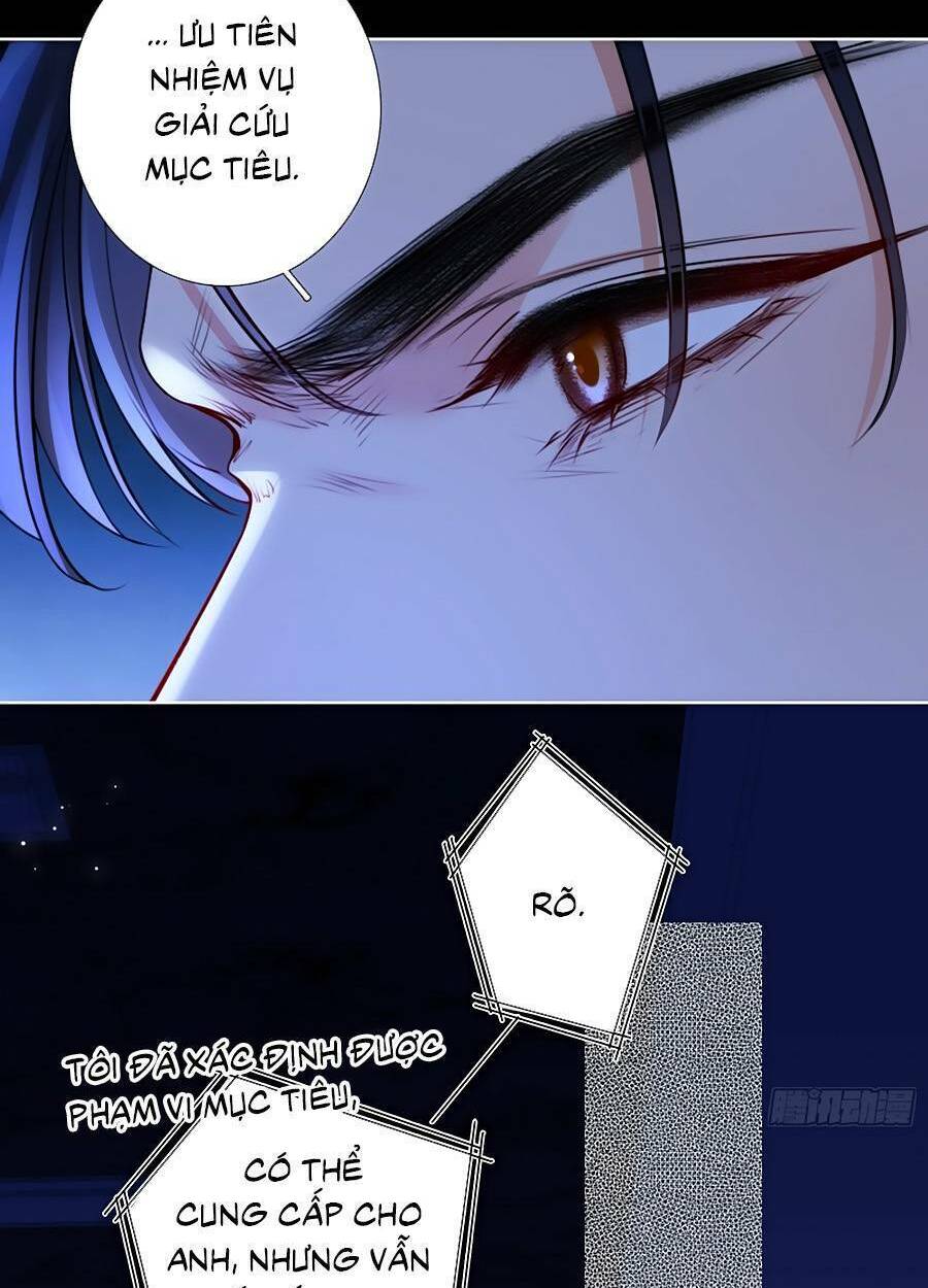 Kim Ốc Tàng Kiều Chương 69 Ảnh 7