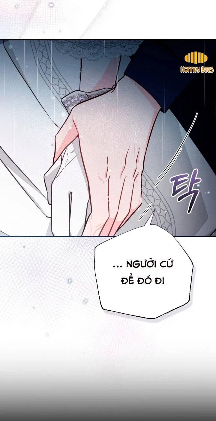 Không Có Nơi Nào Dành Cho Công Chúa Giả Mạo Chương 74 Ảnh 21