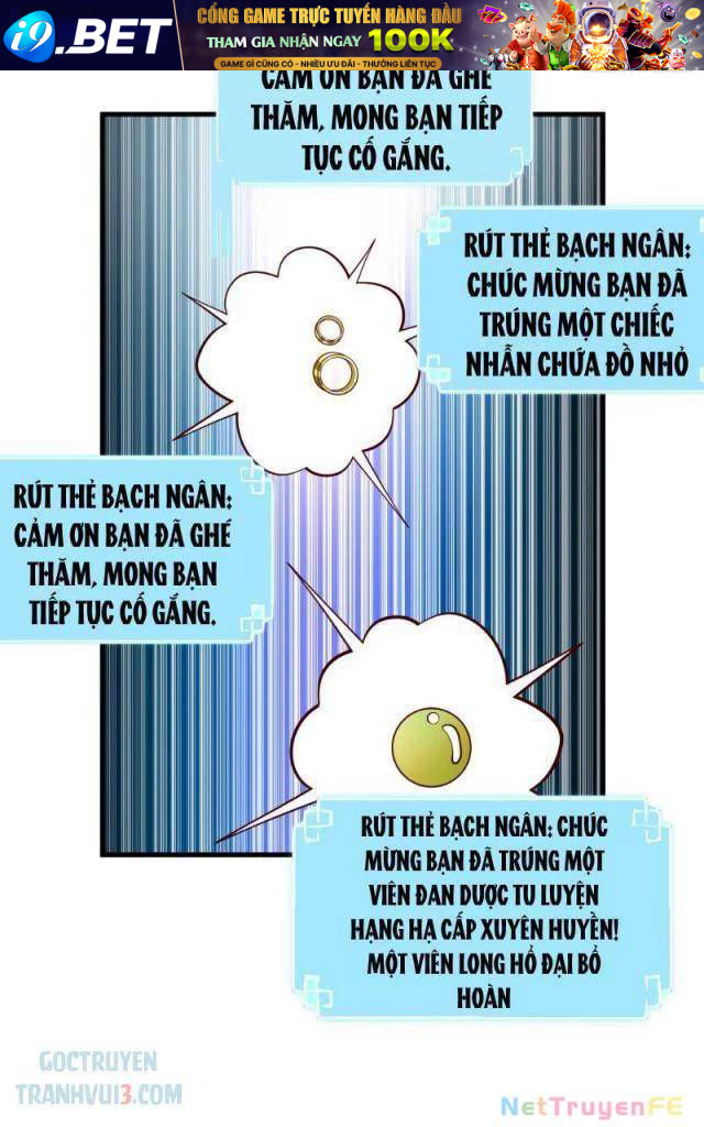 Vô Địch Thật Tịch Mịch Chương 15 Ảnh 29