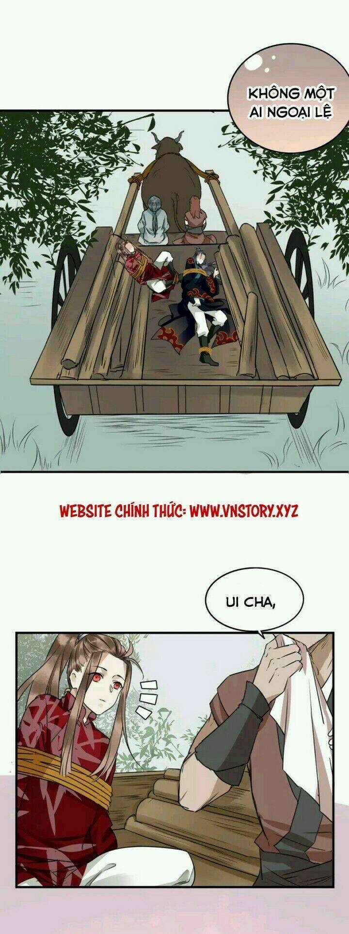 Công Chúa Giá Đáo Chương 16 Ảnh 6