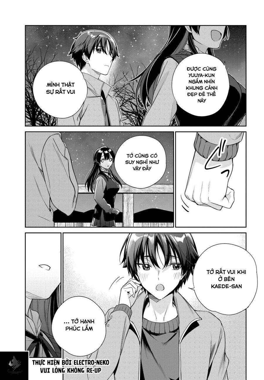 Ryoushin No Shakkin Wo Katagawari Shite Morau Jouken Wa Nihon Ichi Chương 26 Ảnh 12