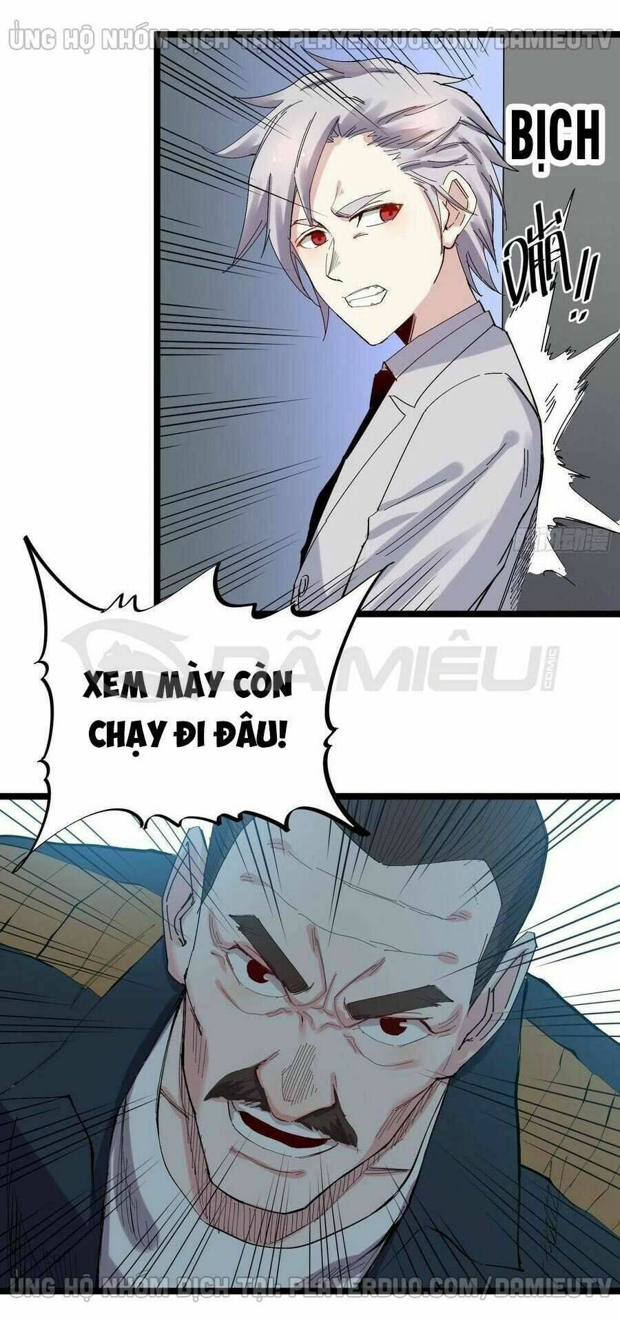 Đỉnh Phong Thần Y Chương 81 Ảnh 3