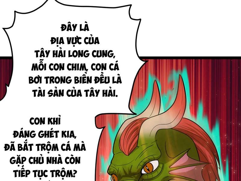 Đồ Đệ Của Ta Đều Là Đại Yêu Vô Địch Chương 18 Ảnh 14