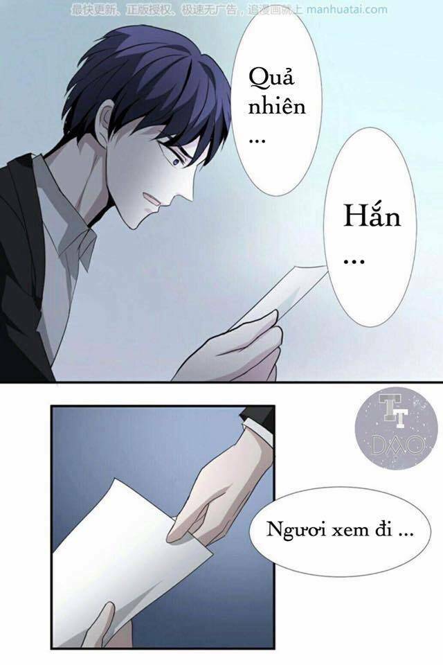 Mộ Huyết Chi Ương Chương 10 Ảnh 16