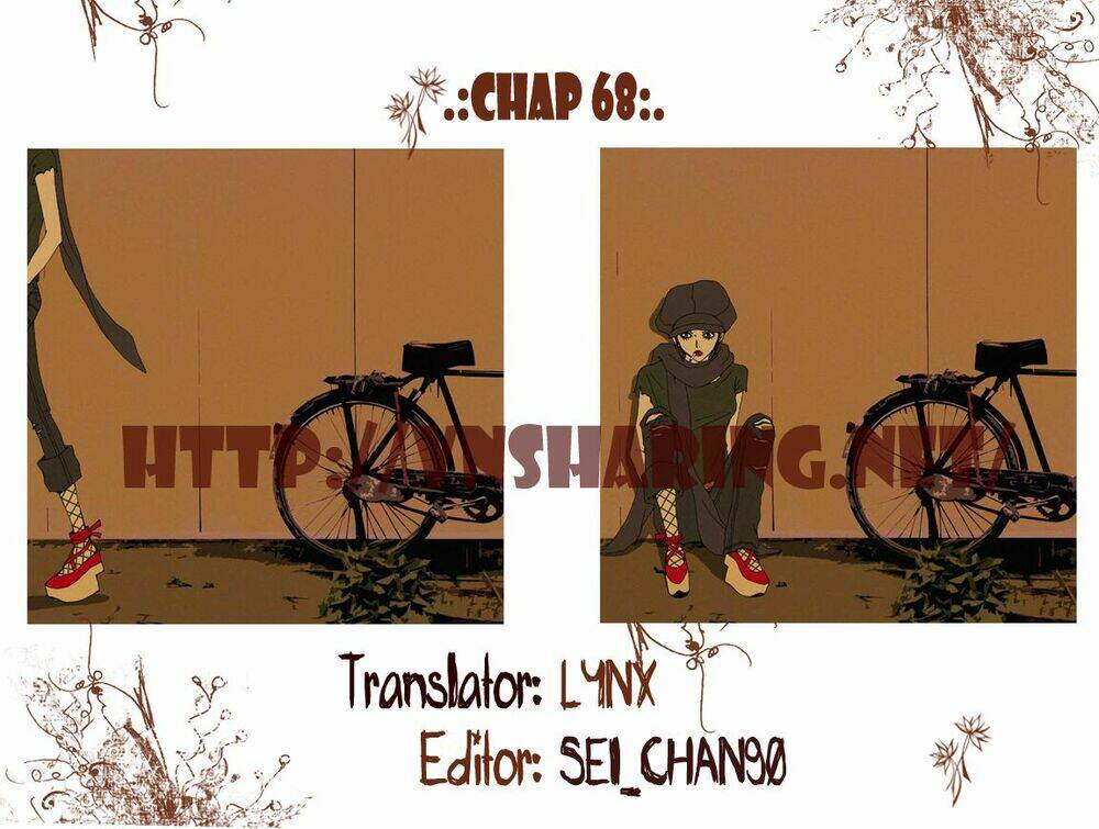 Nana Chương 68 Ảnh 41