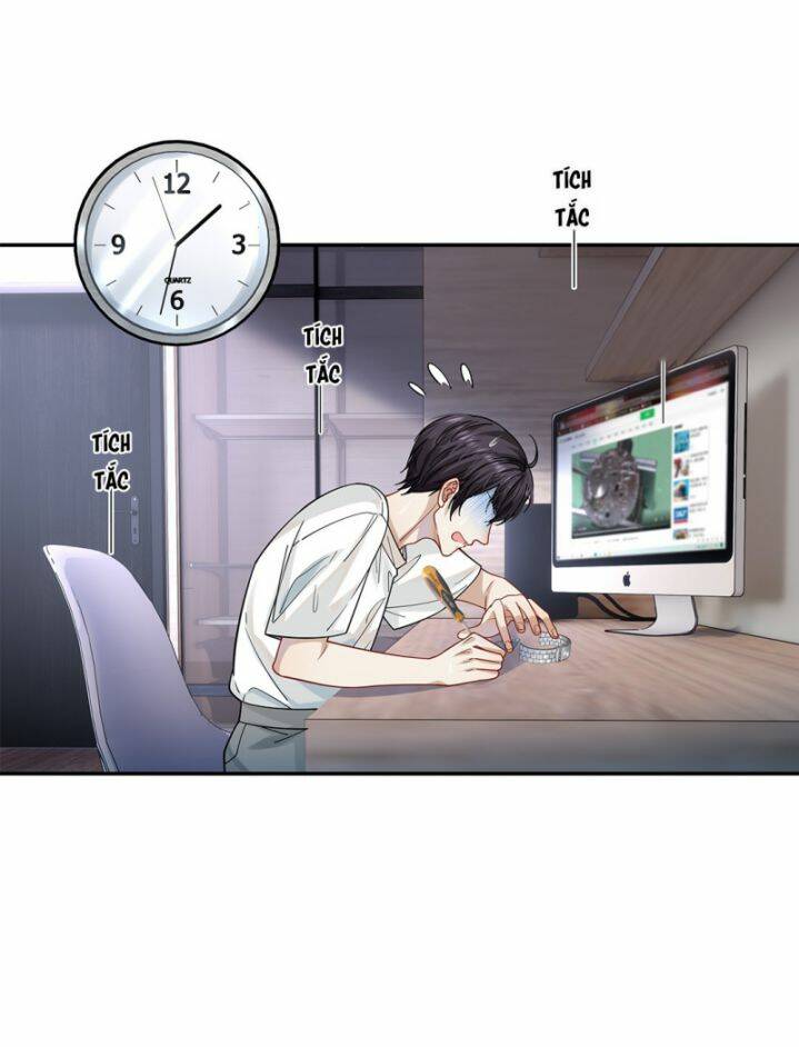 Vùng Cấm Chương 2 Ảnh 9