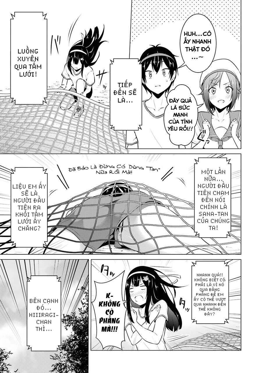 Kou 2 Ni Time Leaped Shita Ore Ga, Touji Suki Datta Sensei Ni Kokutta Kekka Chương 41 Ảnh 12