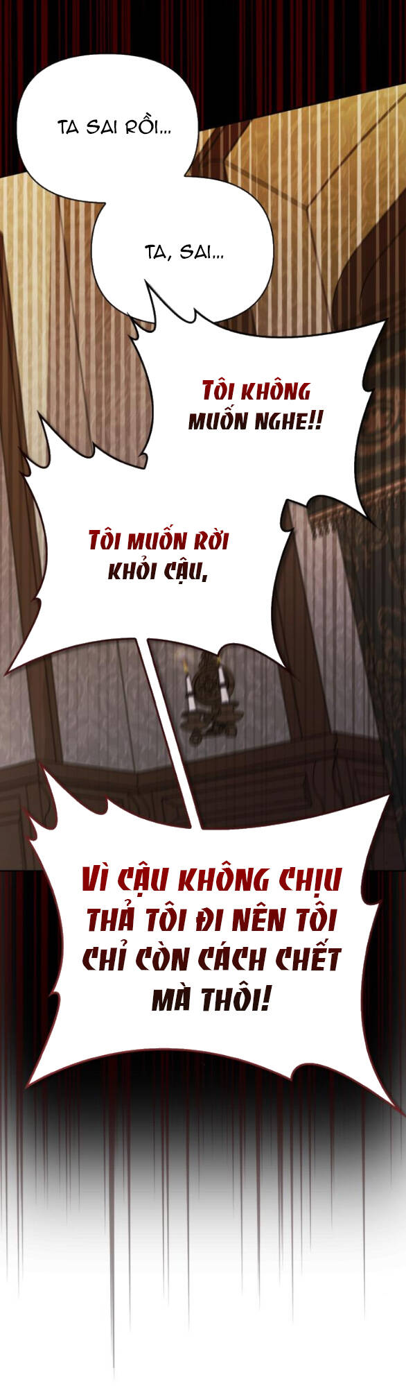 Tôi Thuần Hóa Chó Điên Của Chồng Cũ Chương 76.2 Ảnh 23